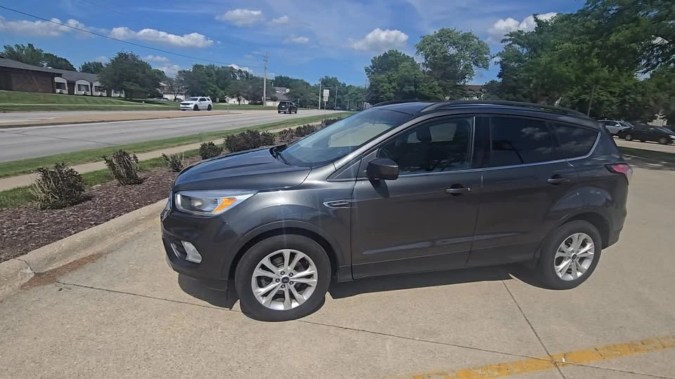 2018 Ford Escape - Image 16 of 16