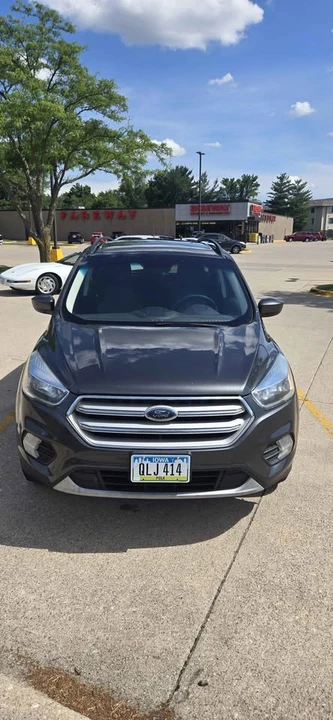2018 Ford Escape - Image 3 of 16