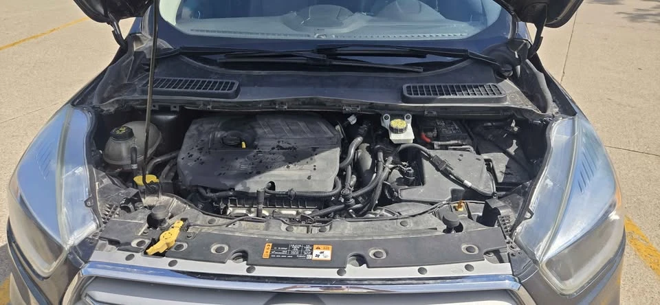 2018 Ford Escape - Image 10 of 16