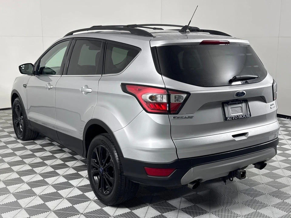2018 Ford Escape - Image 7 of 12