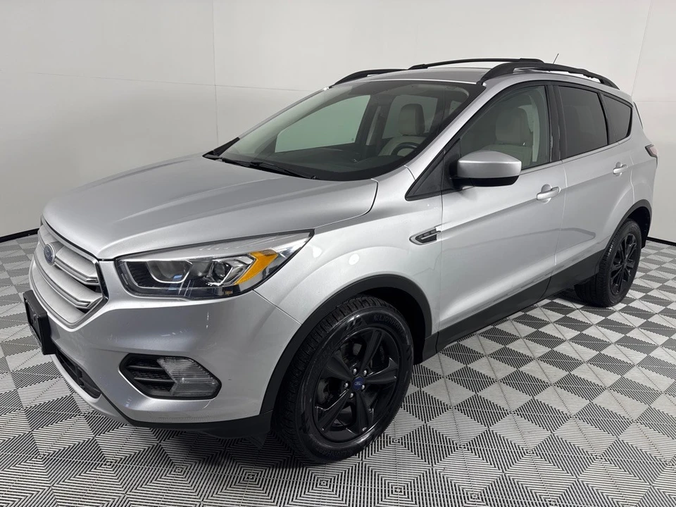 2018 Ford Escape - Image 10 of 12