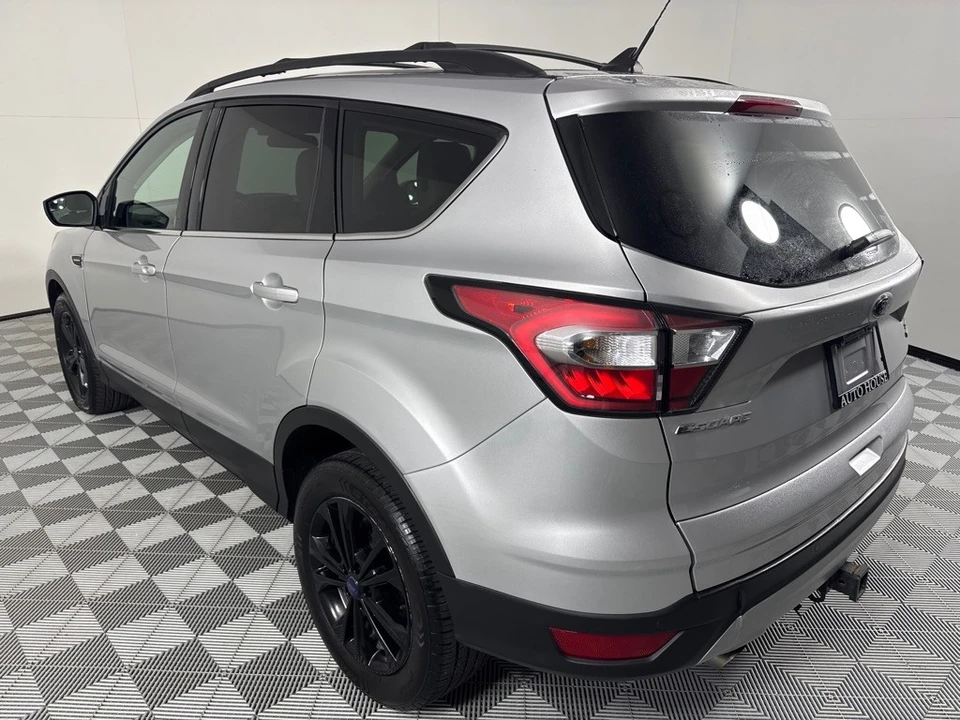 2018 Ford Escape - Image 8 of 12