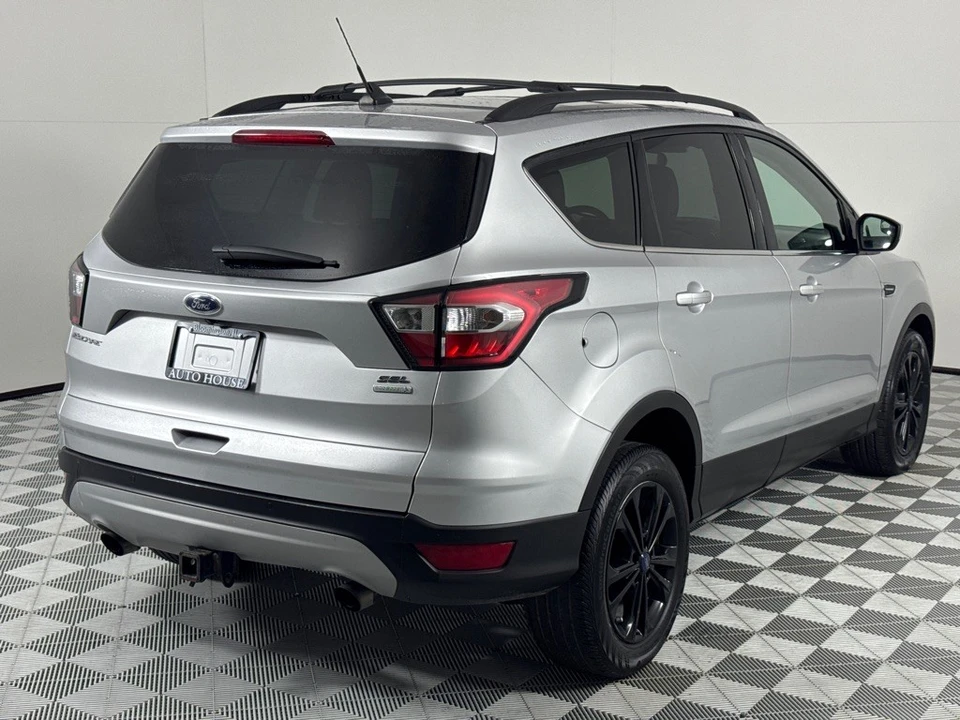 2018 Ford Escape - Image 5 of 12