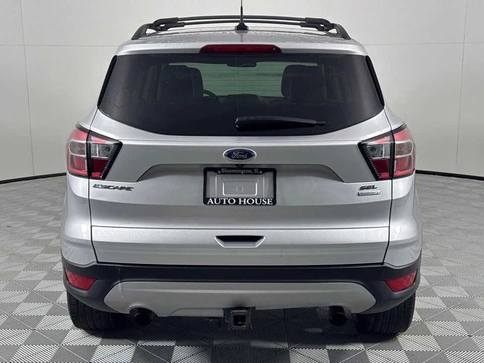 2018 Ford Escape - Image 6 of 12