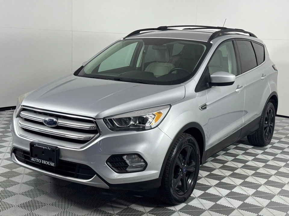 2018 Ford Escape - Image 11 of 12