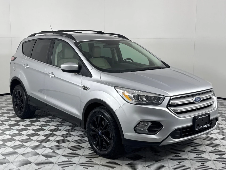 2018 Ford Escape - Image 3 of 12