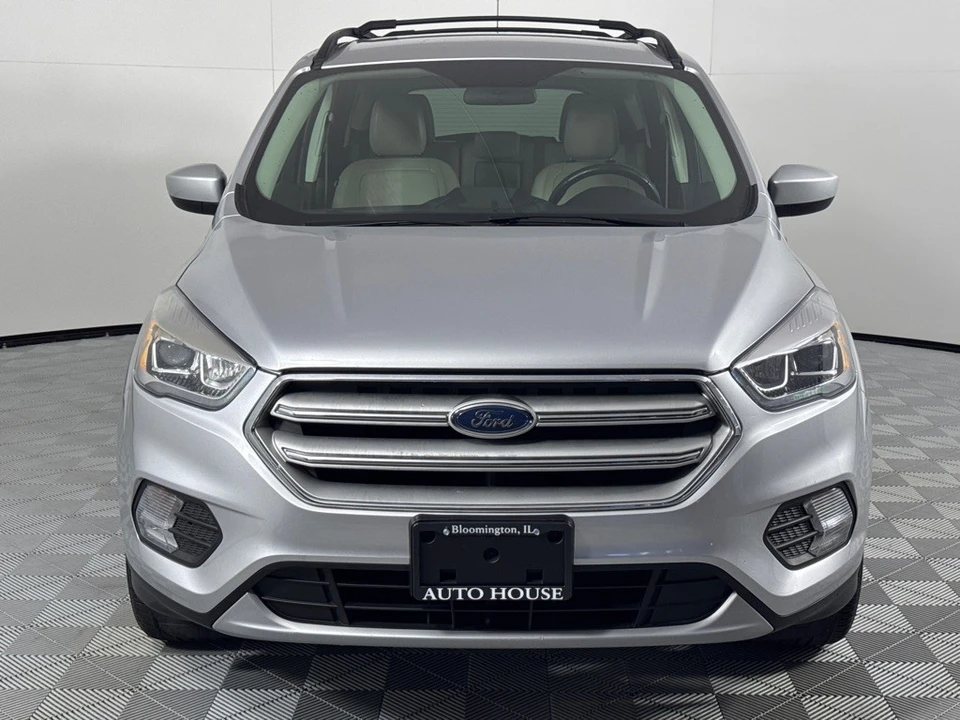 2018 Ford Escape - Image 12 of 12