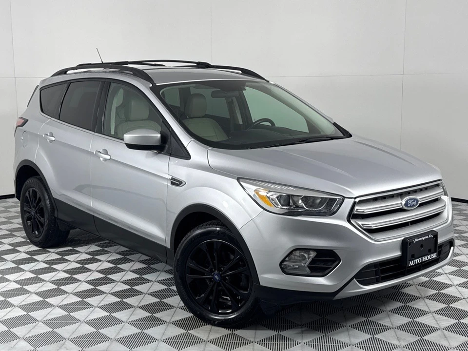 2018 Ford Escape - Image 2 of 12