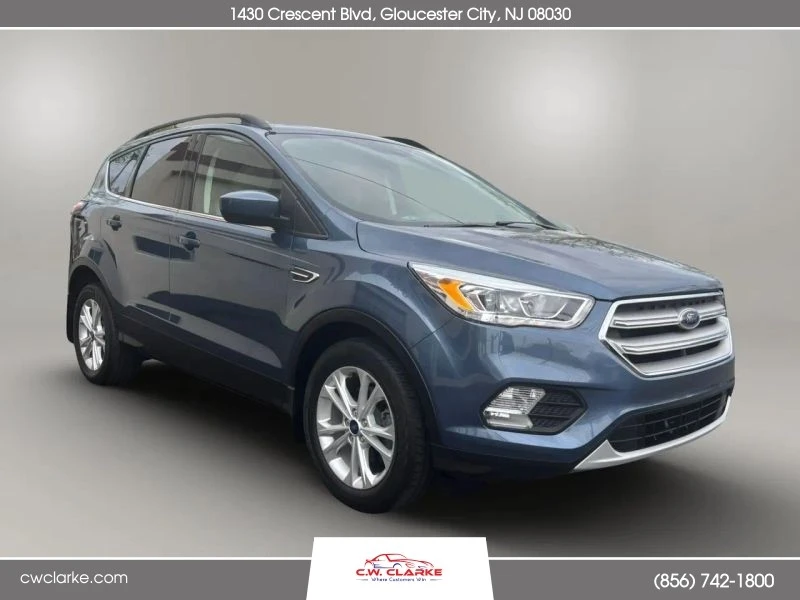 2018 Ford Escape - Image 4 of 12