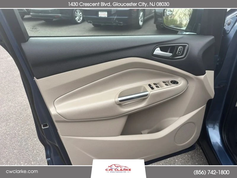 2018 Ford Escape - Image 11 of 12