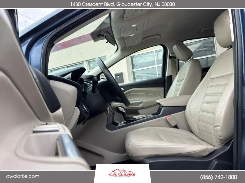 2018 Ford Escape - Image 12 of 12