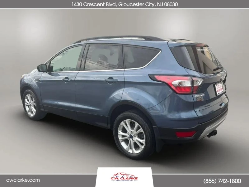 2018 Ford Escape - Image 8 of 12