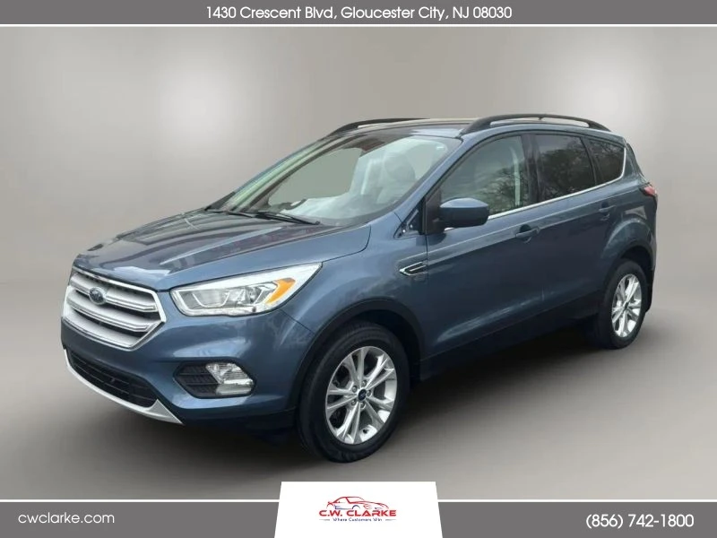 2018 Ford Escape - Image 10 of 12