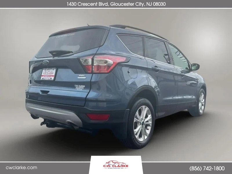 2018 Ford Escape - Image 6 of 12