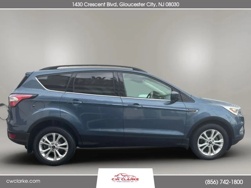 2018 Ford Escape - Image 5 of 12