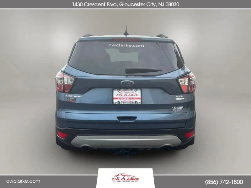 2018 Ford Escape - Image 7 of 12