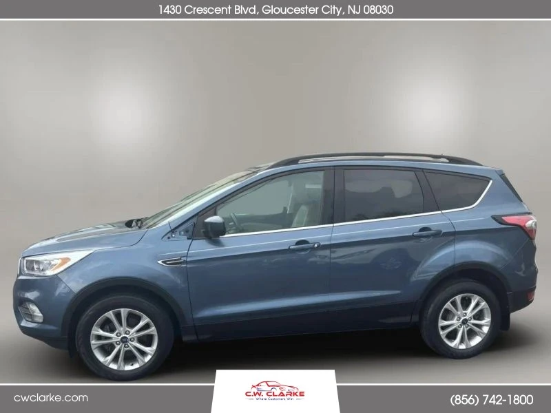 2018 Ford Escape - Image 9 of 12