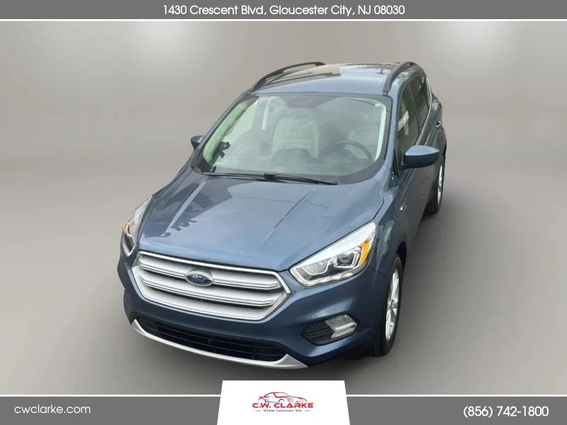 2018 Ford Escape - Image 2 of 12