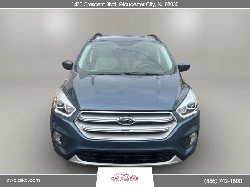 2018 Ford Escape - Image 3 of 12