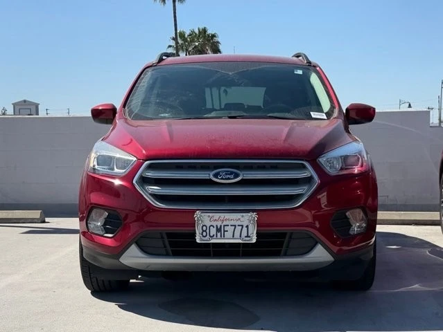 2018 Ford Escape - Image 2 of 11