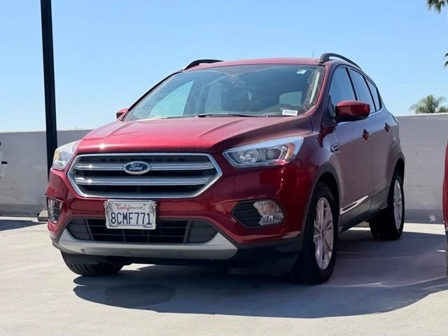 2018 Ford Escape - Image 3 of 11