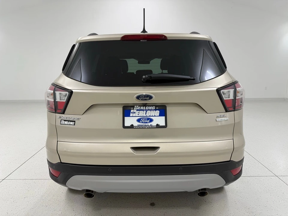 2018 Ford Escape - Image 7 of 21
