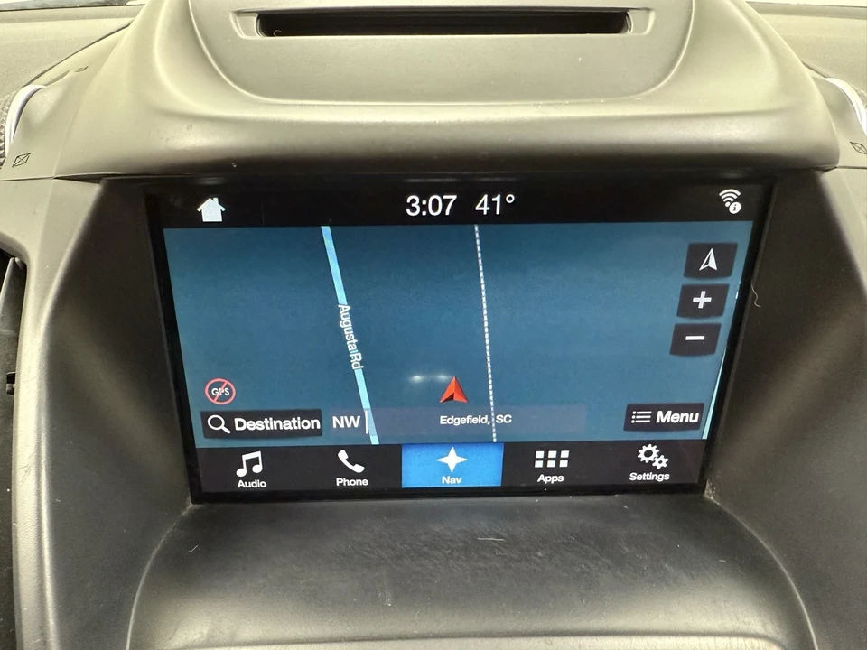 2018 Ford Escape - Image 20 of 21