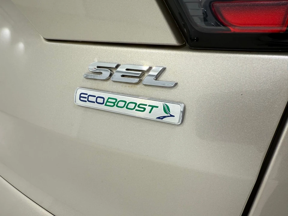 2018 Ford Escape - Image 8 of 21
