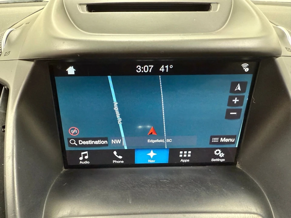2018 Ford Escape - Image 20 of 21