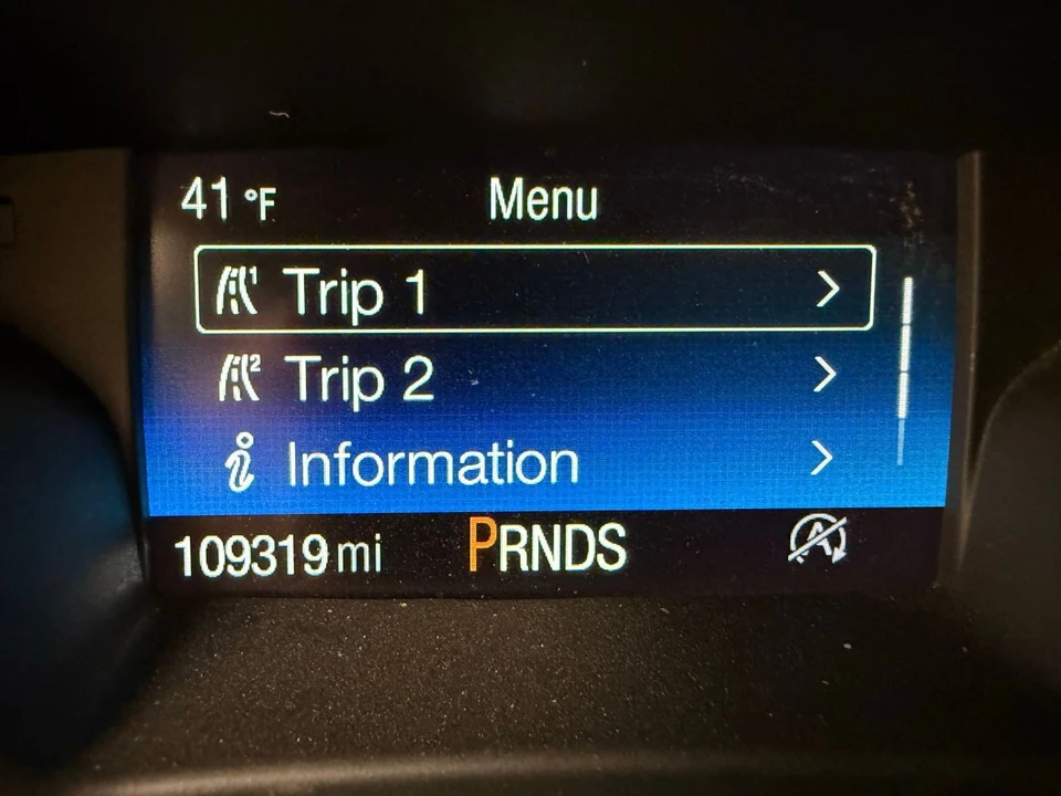 2018 Ford Escape - Image 18 of 21