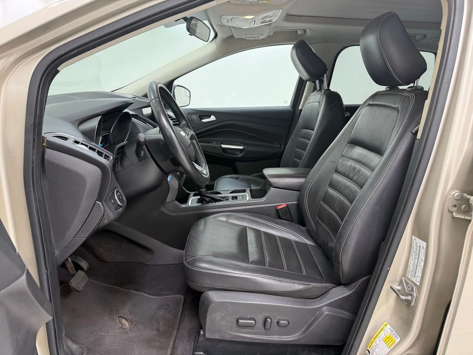 2018 Ford Escape - Image 16 of 21