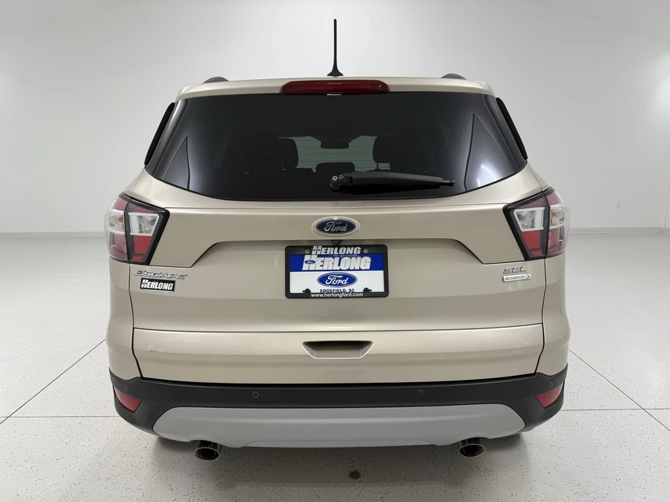 2018 Ford Escape - Image 7 of 12