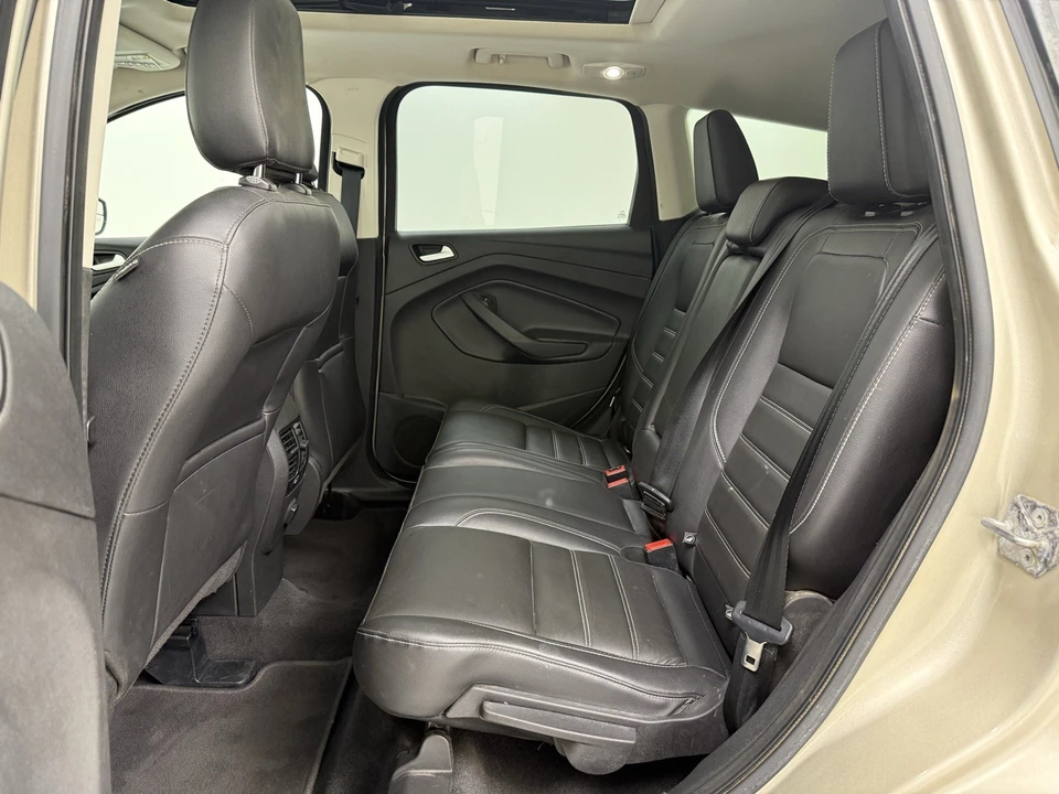 2018 Ford Escape - Image 21 of 21