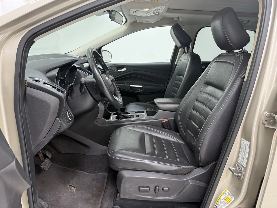 2018 Ford Escape - Image 16 of 21