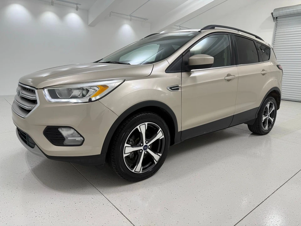 2018 Ford Escape - Image 3 of 21