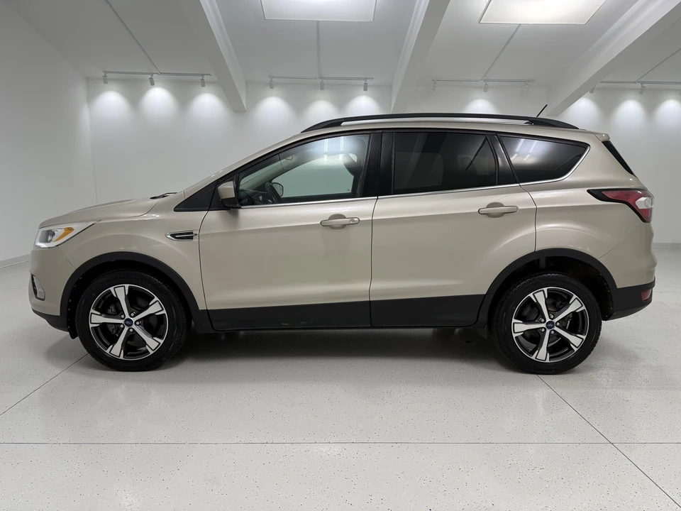 2018 Ford Escape - Image 4 of 12