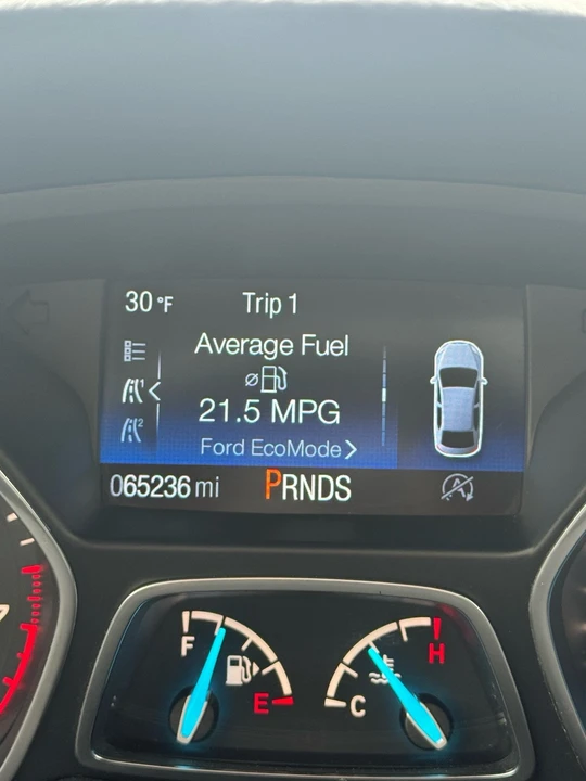 2018 Ford Escape - Image 16 of 16