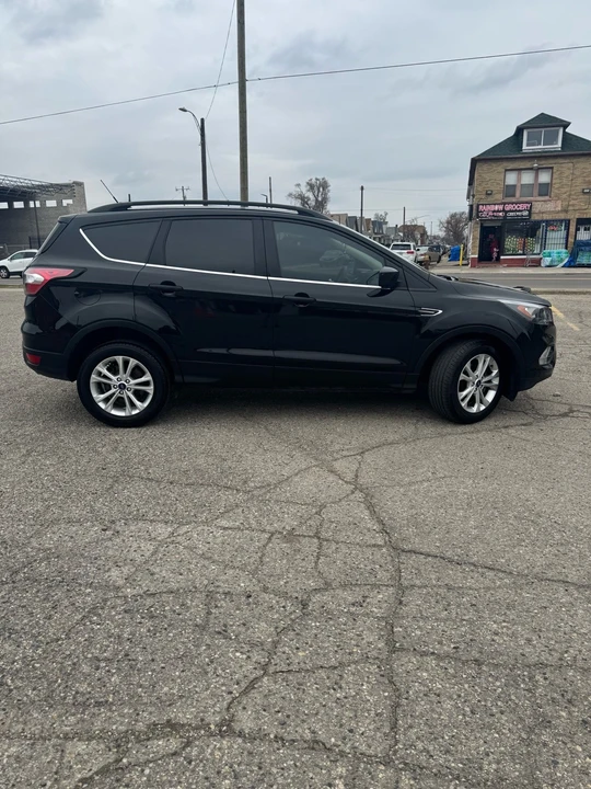2018 Ford Escape - Image 4 of 16