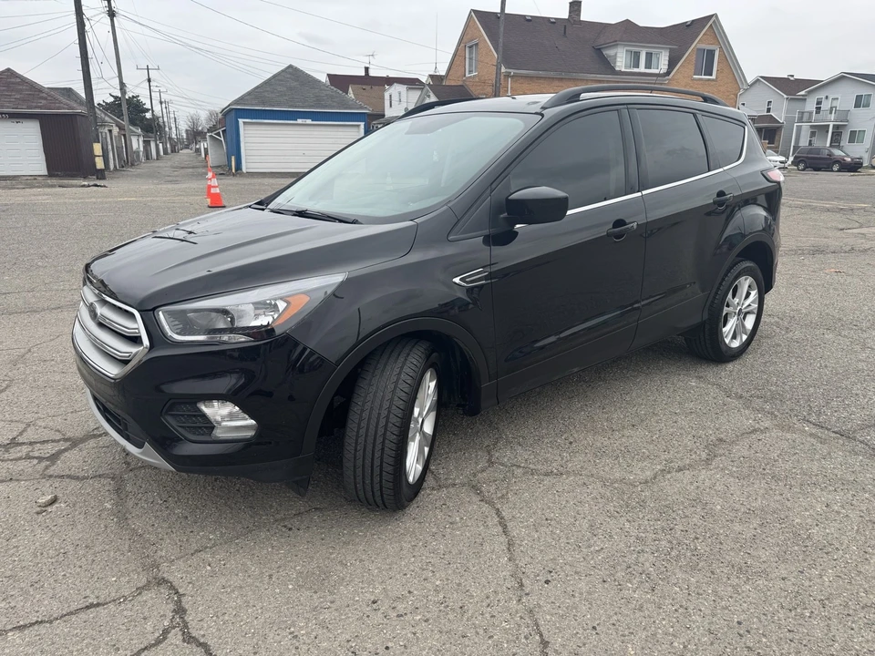 2018 Ford Escape - Image 3 of 16