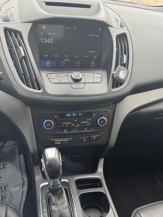 2018 Ford Escape - Image 11 of 16