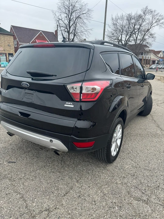 2018 Ford Escape - Image 5 of 16