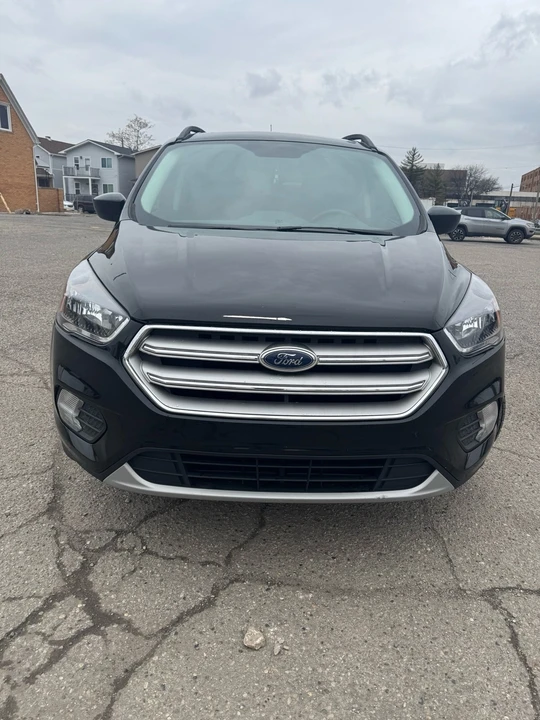 2018 Ford Escape - Image 2 of 16