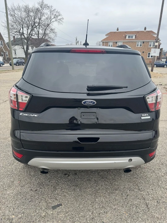 2018 Ford Escape - Image 6 of 16