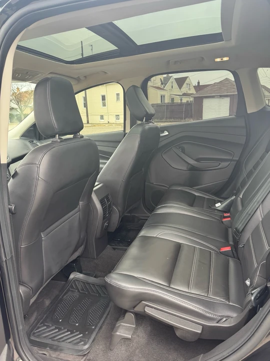 2018 Ford Escape - Image 14 of 16