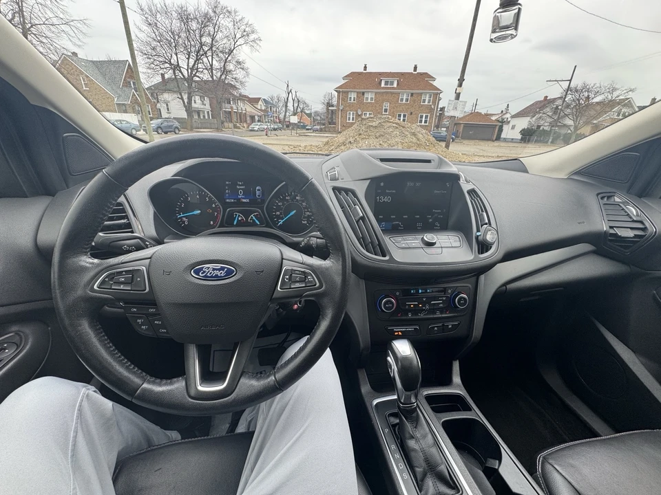 2018 Ford Escape - Image 10 of 16