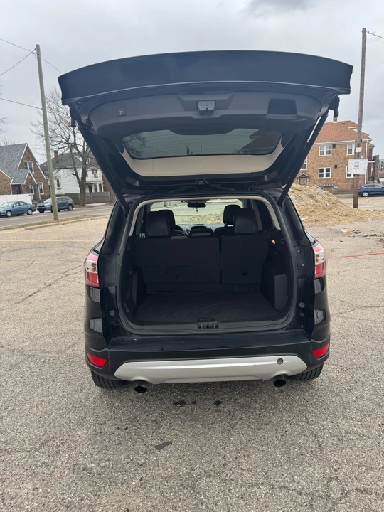 2018 Ford Escape - Image 9 of 16