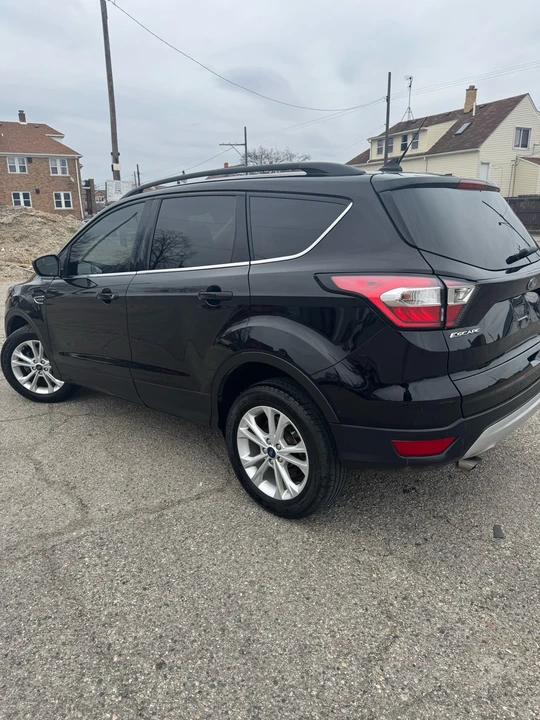 2018 Ford Escape - Image 7 of 16