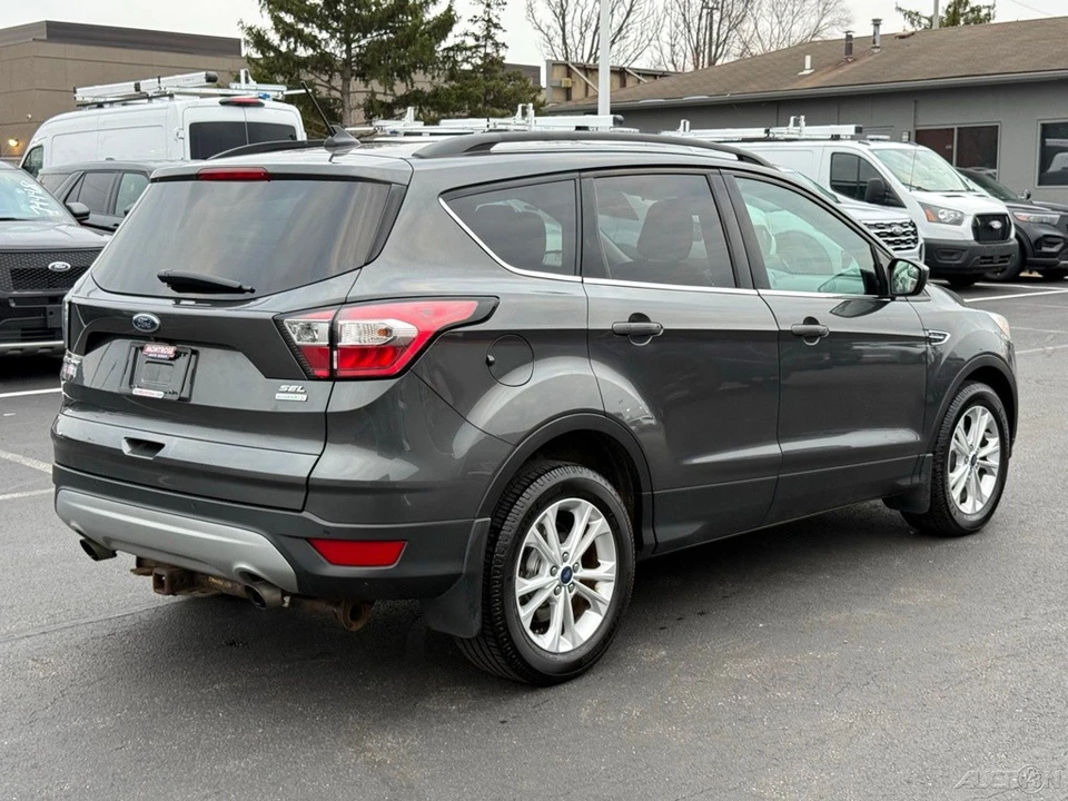 2018 Ford Escape - Image 3 of 12