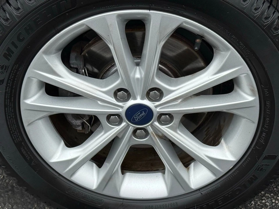 2018 Ford Escape - Image 10 of 12