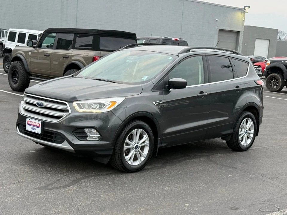 2018 Ford Escape - Image 7 of 12